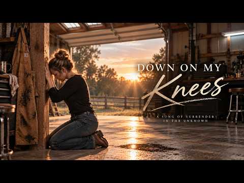 Down on My Knees